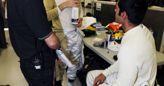 Hispania Racing Team